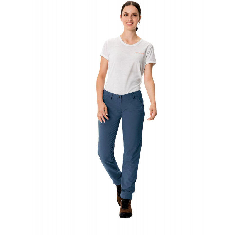 Skomer Pants II - Pantalon randonnée femme
