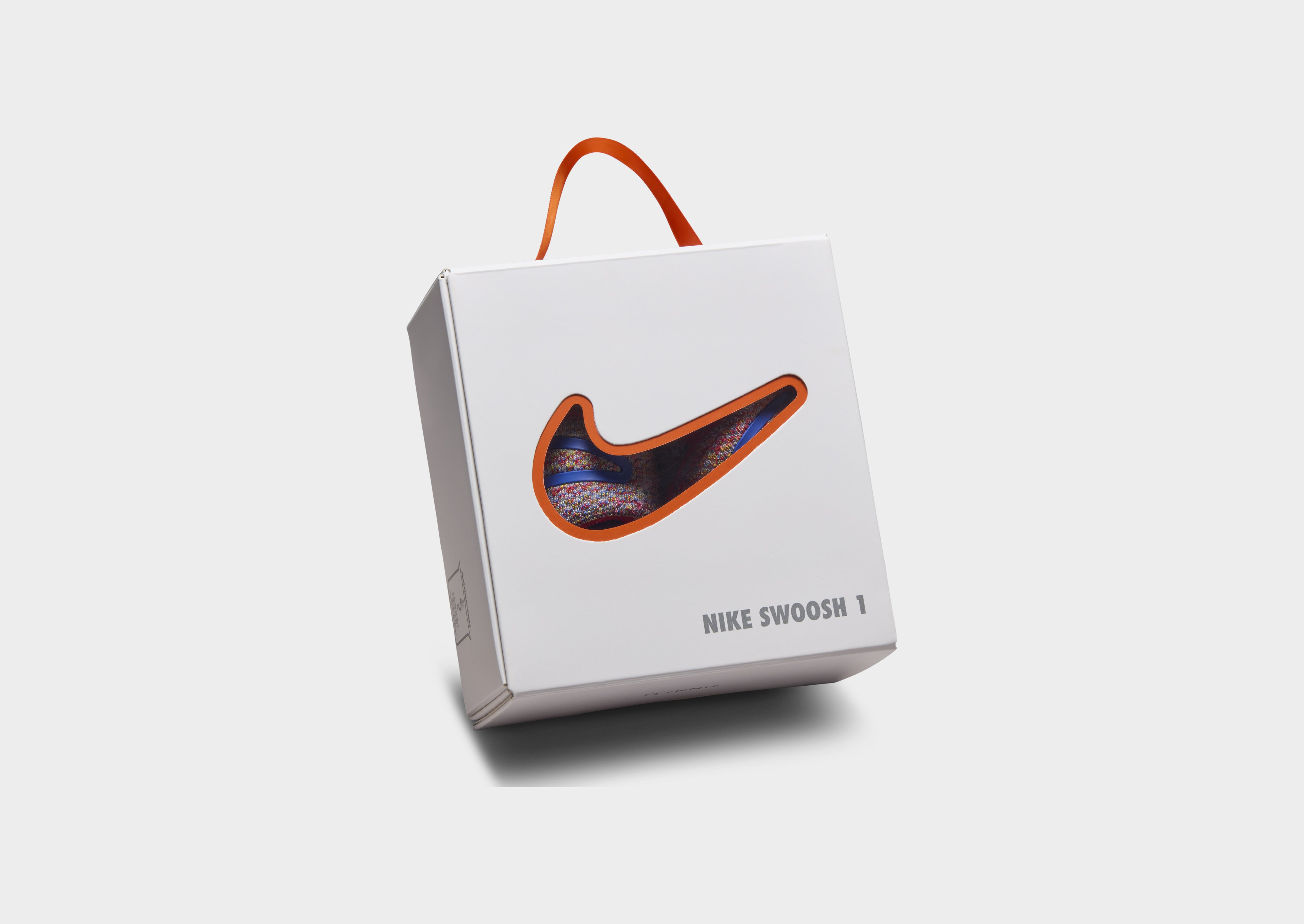 Nike Swoosh 1 Bébé