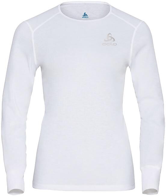 ODLO - ACTIVE WARM ECO BL TOP CREW
