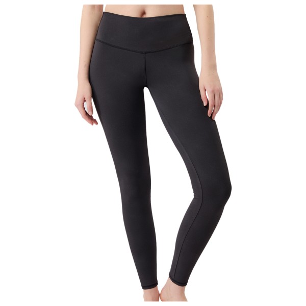Mandala - Women's Monoprinted Tights - Legging