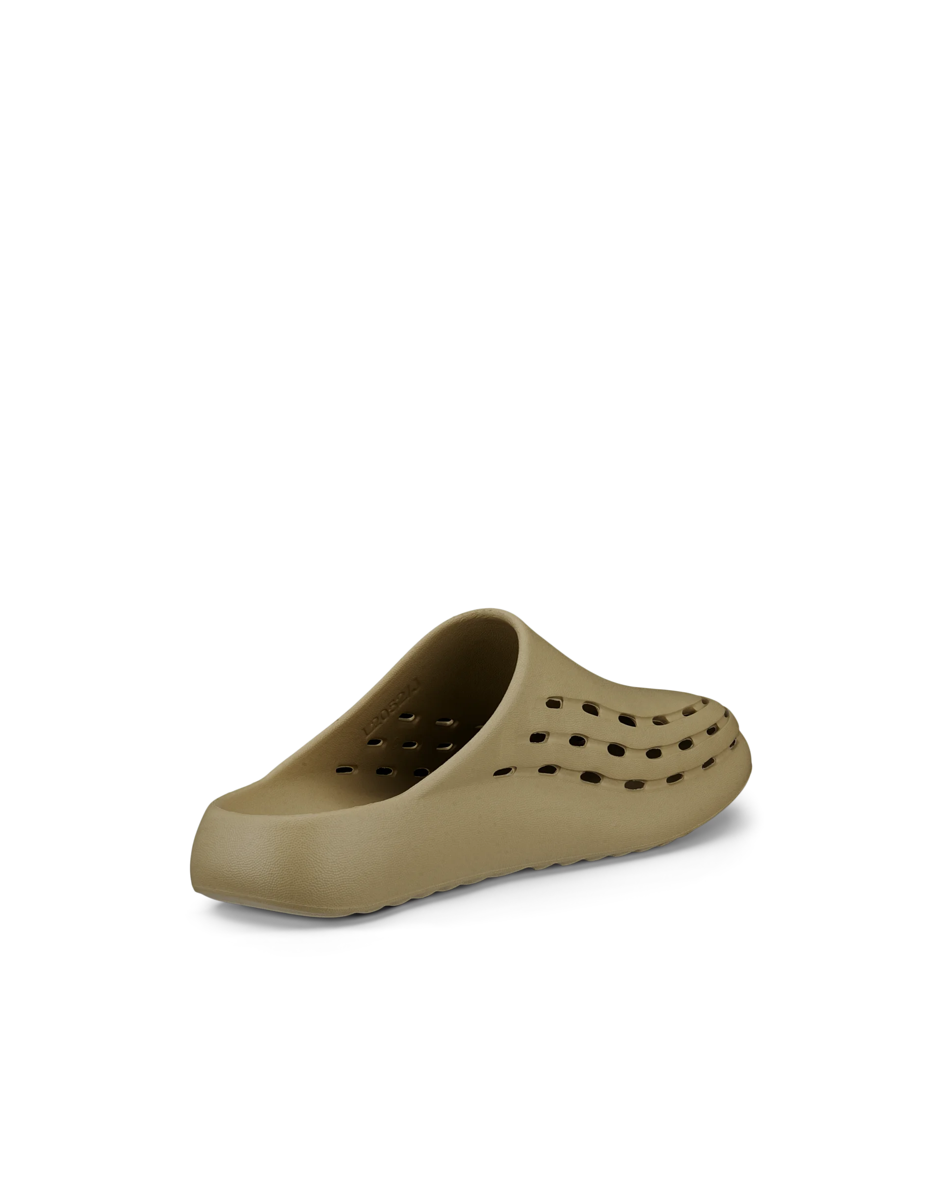 ECCO COZMO SLIDE Herren Pantolette Beige