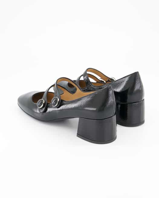 Konstantin Starke Halena Pumps in Schwarz