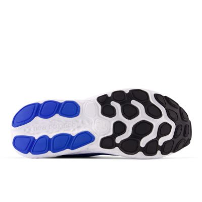 New BalanceFresh Foam Evoz ST v1 - blau