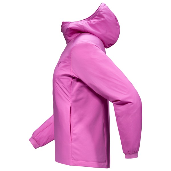 Arc'teryx - Women's Atom Hoody - Synthetisch jack