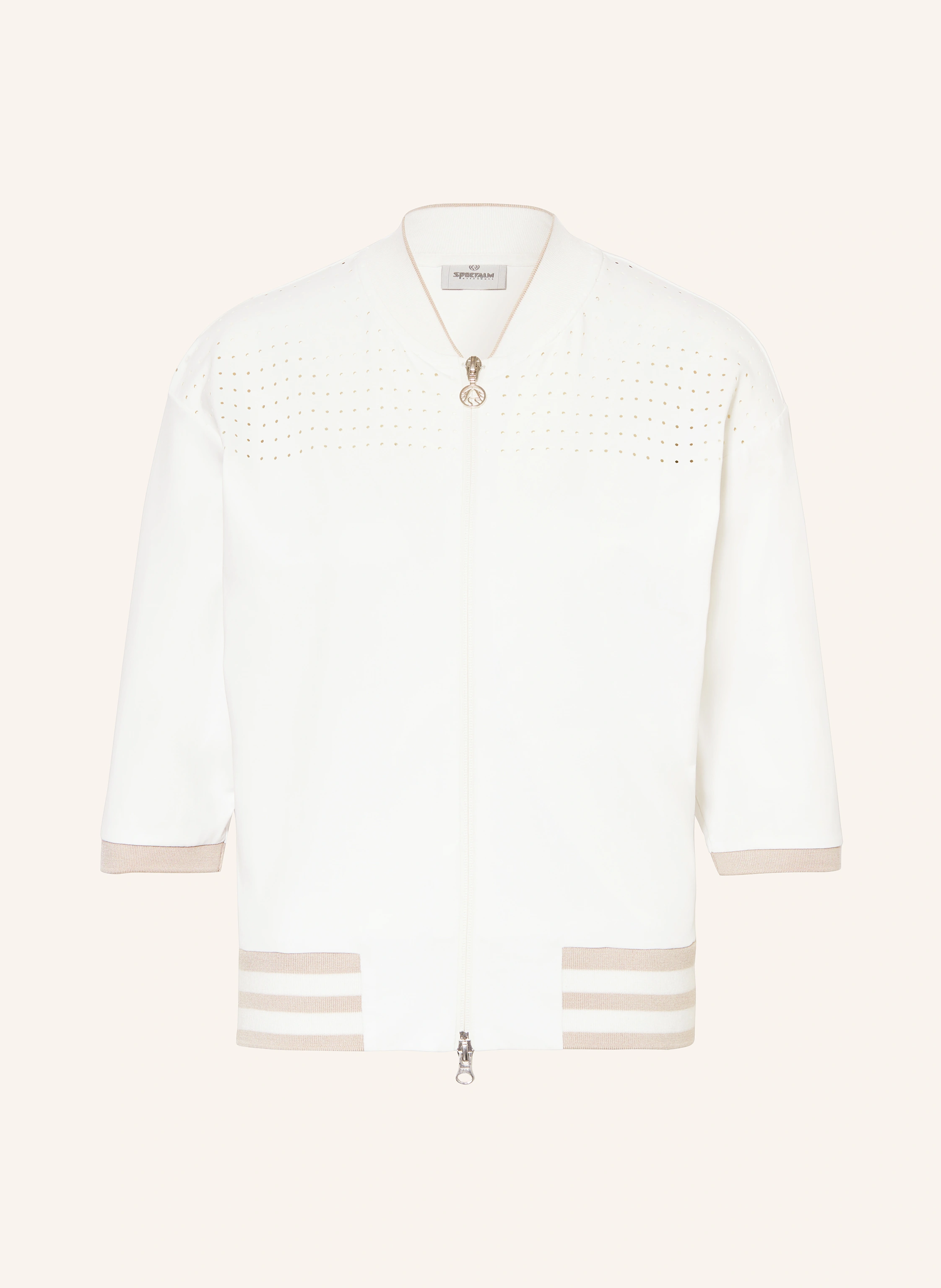 SPORTALM Midlayer-Jacke