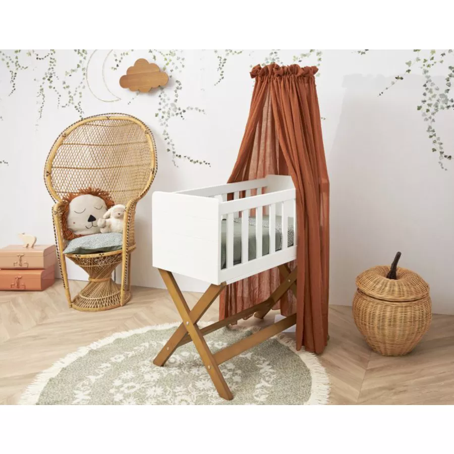 MEYCO Himmel Uni Camel