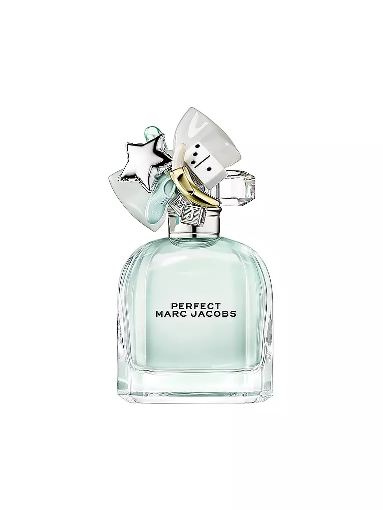 MARC JACOBS Perfect Eau de Toilette 50ml keine Farbe