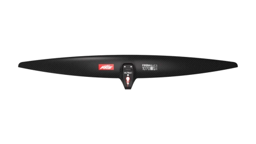 AXIS FIREBALL - ULTRA High Mod Carbon Hydrofoil wing