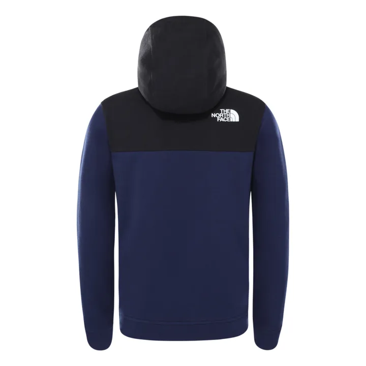 The North Face Veste Slacker | Bleu marine