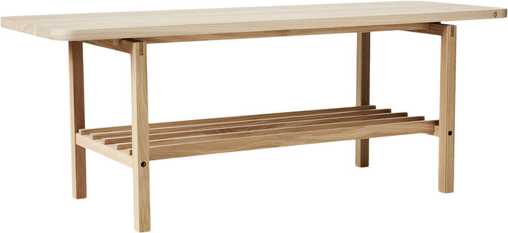 Andersen - Furniture B3 Bench