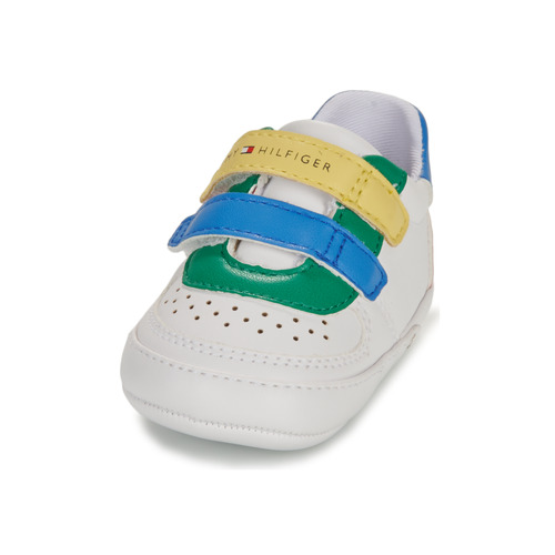 Tommy Hilfiger - KIKI Blanco / Multicolor