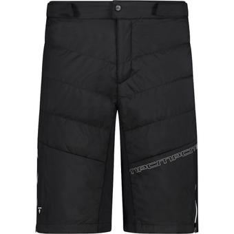 CMP Ripstop Isolationsshorts Nero Herren