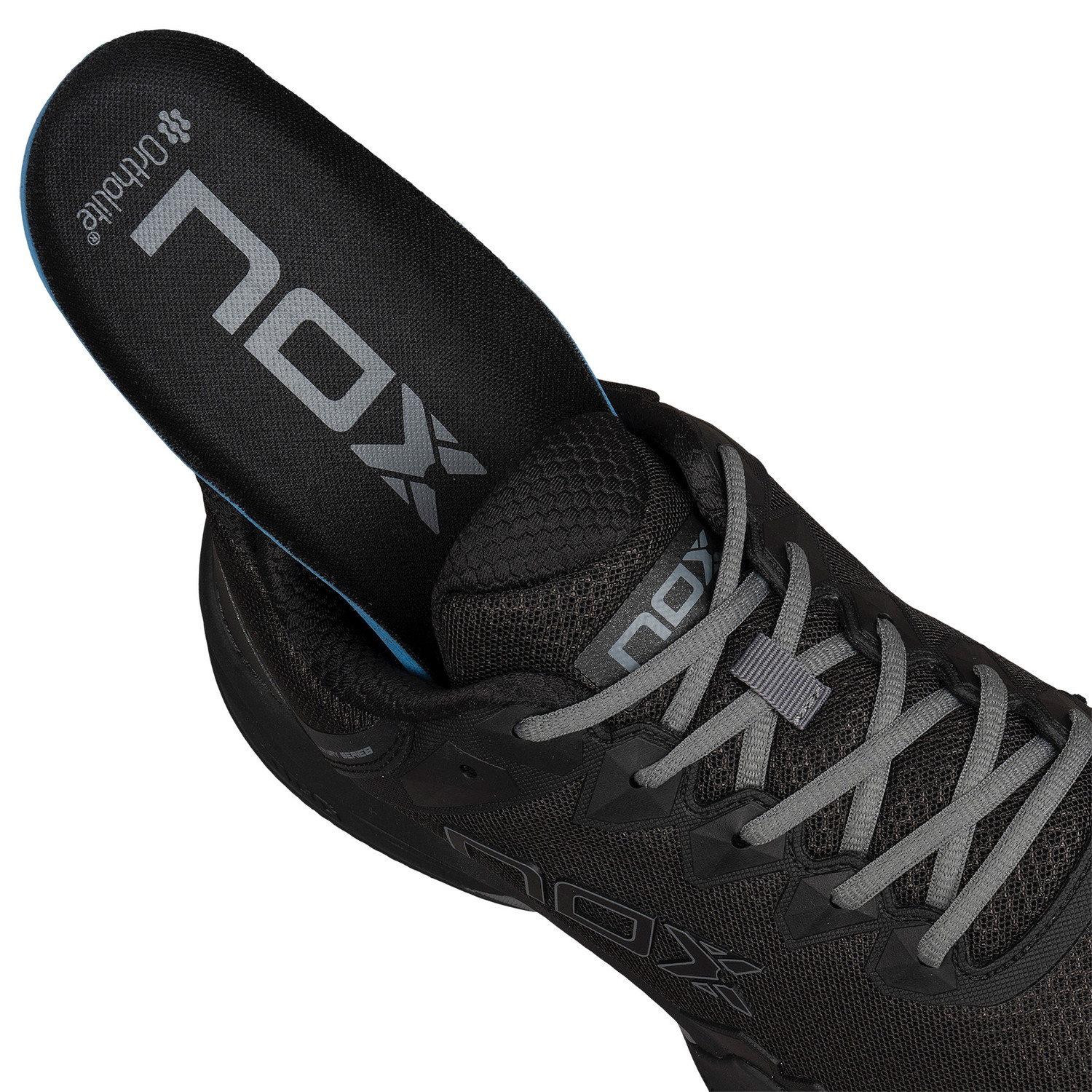 Nox ML10 Hexa Heren