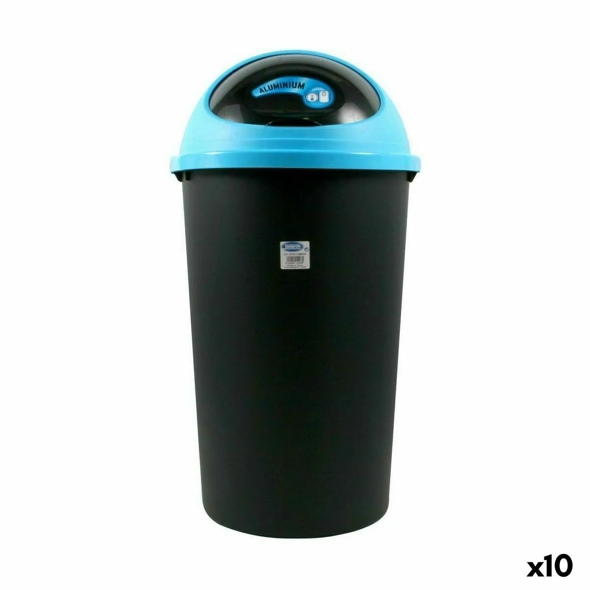 Tontarelli Big Hoop 50L - Bleu Noir