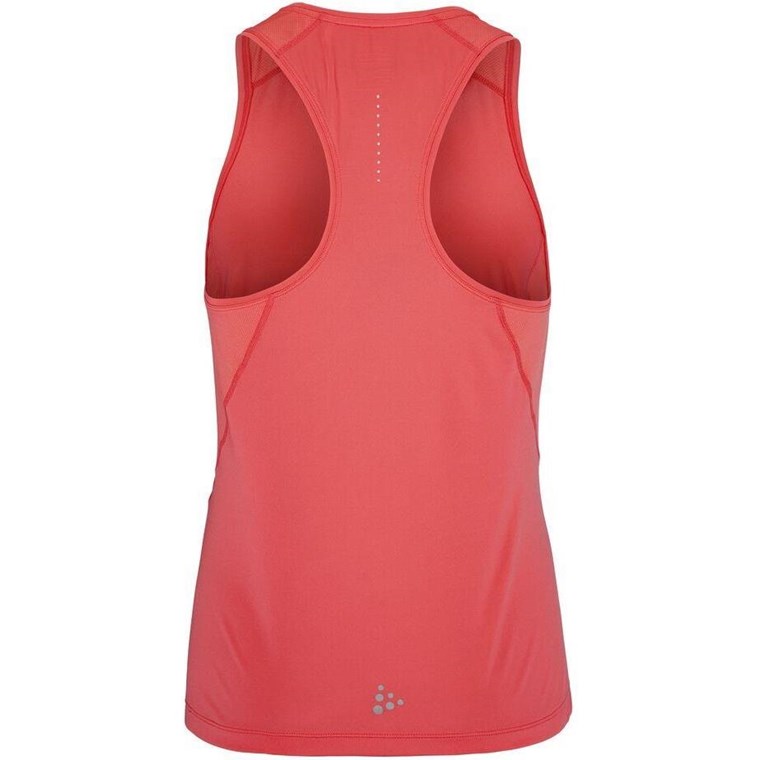Craft Adv Essence Singlet2 W Cheer