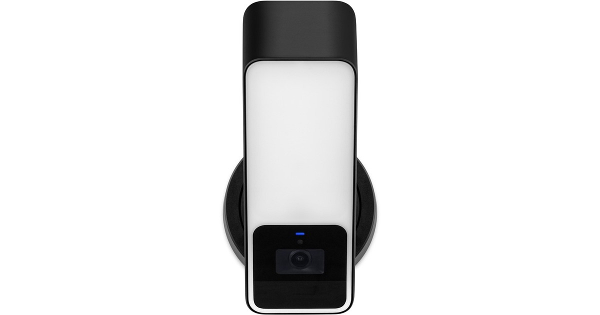 eveOutdoor Cam beveiligingscamera  (WLAN (2,4 / 5 GHz))