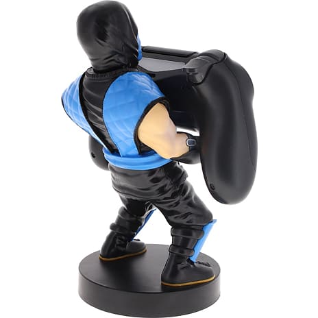 Cable Guys figur 21,5 cm - Sub Zero