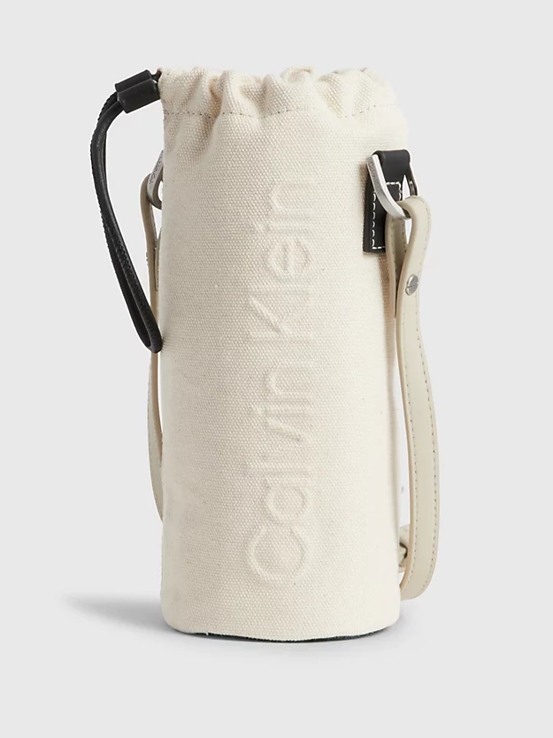 Bolsa para garrafa unissex