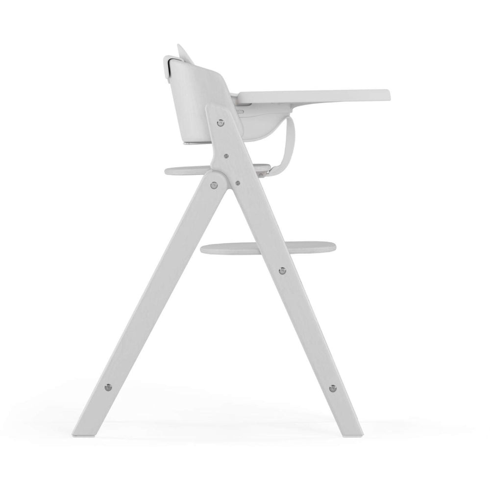 Køb Cybex All White Click&Fold 3i1
