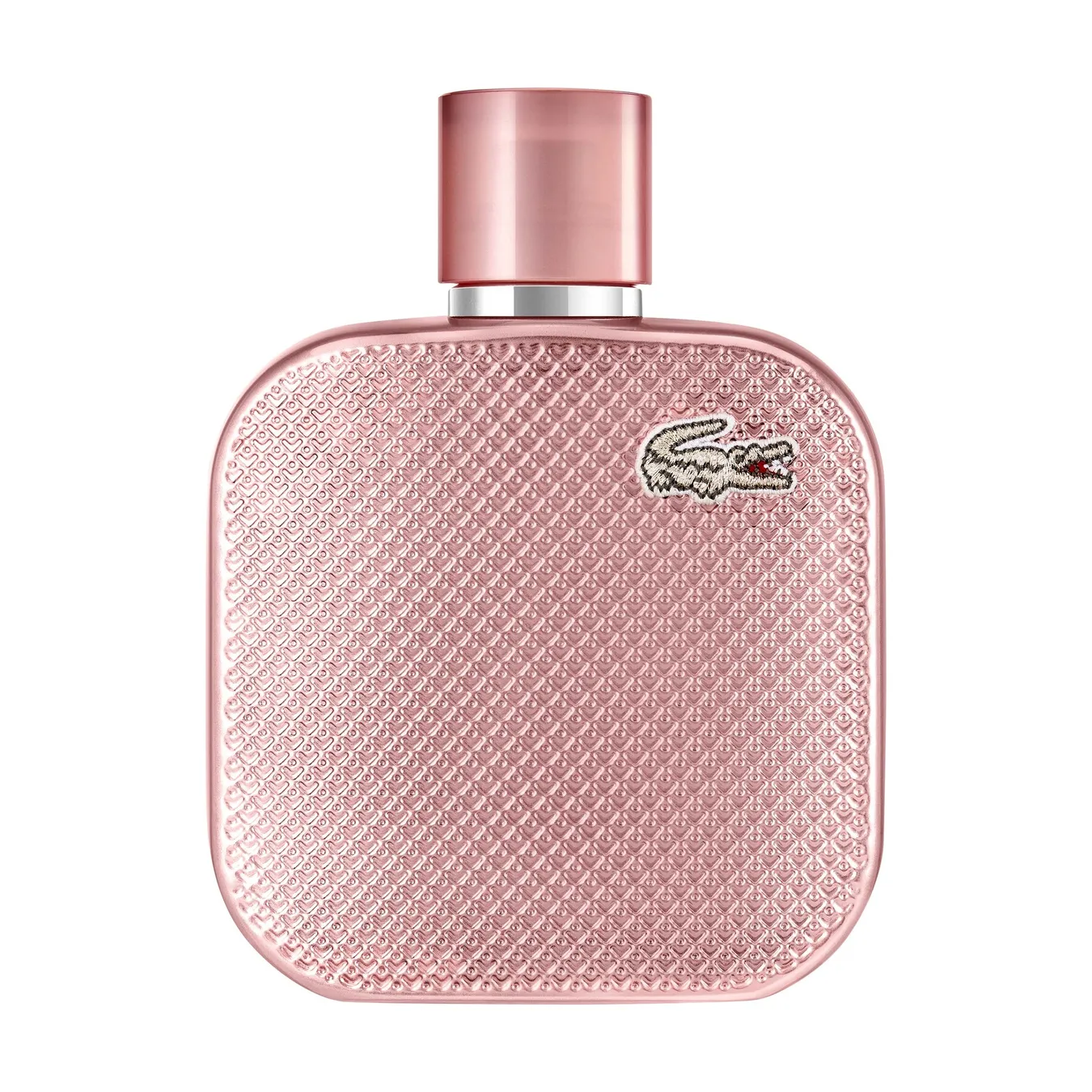 Lacoste L.12.12 Silver Rose Eau de Parfum