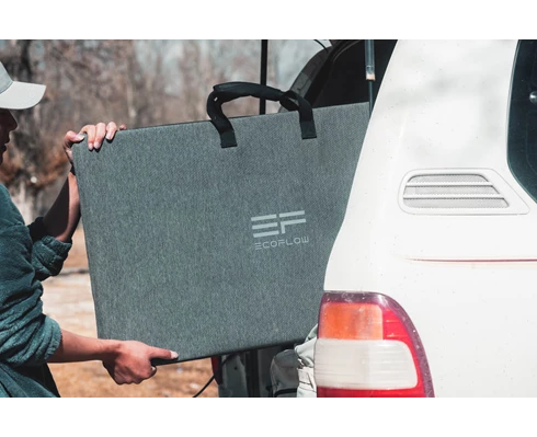 EcoFlow Solar Panel 220W