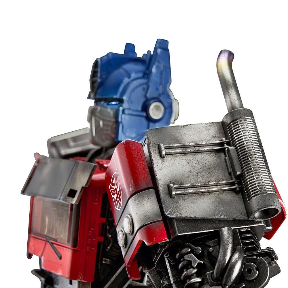 Robosen GAME Robosen Optimus Prime Rise of the Beasts Limited Edition