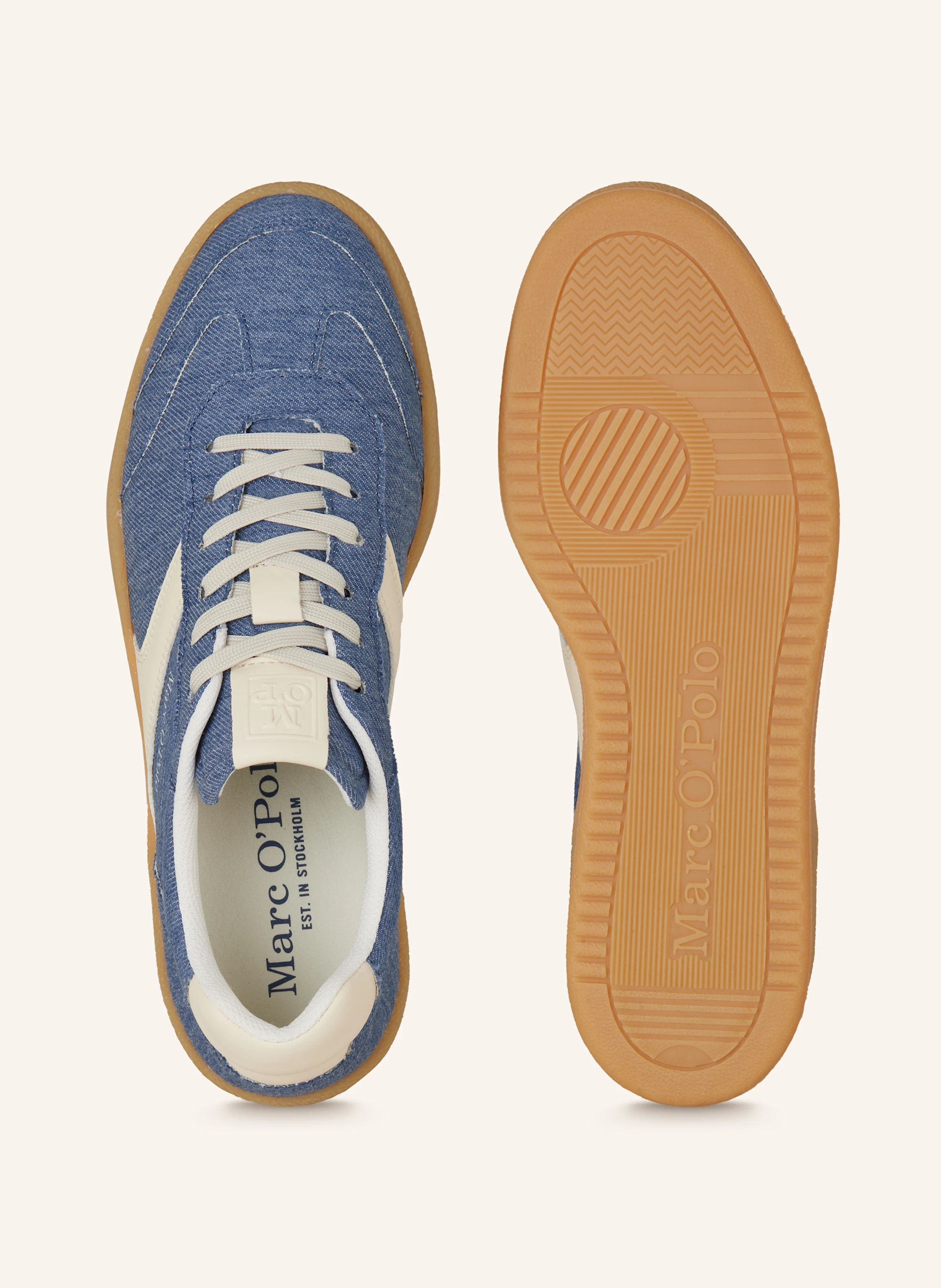 Marc O'Polo Sneaker COURT