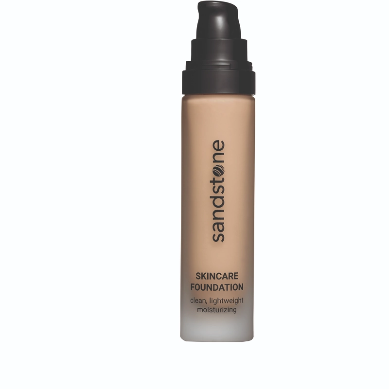 Sandstone Skincare Foundation 30 ml - 102 Light