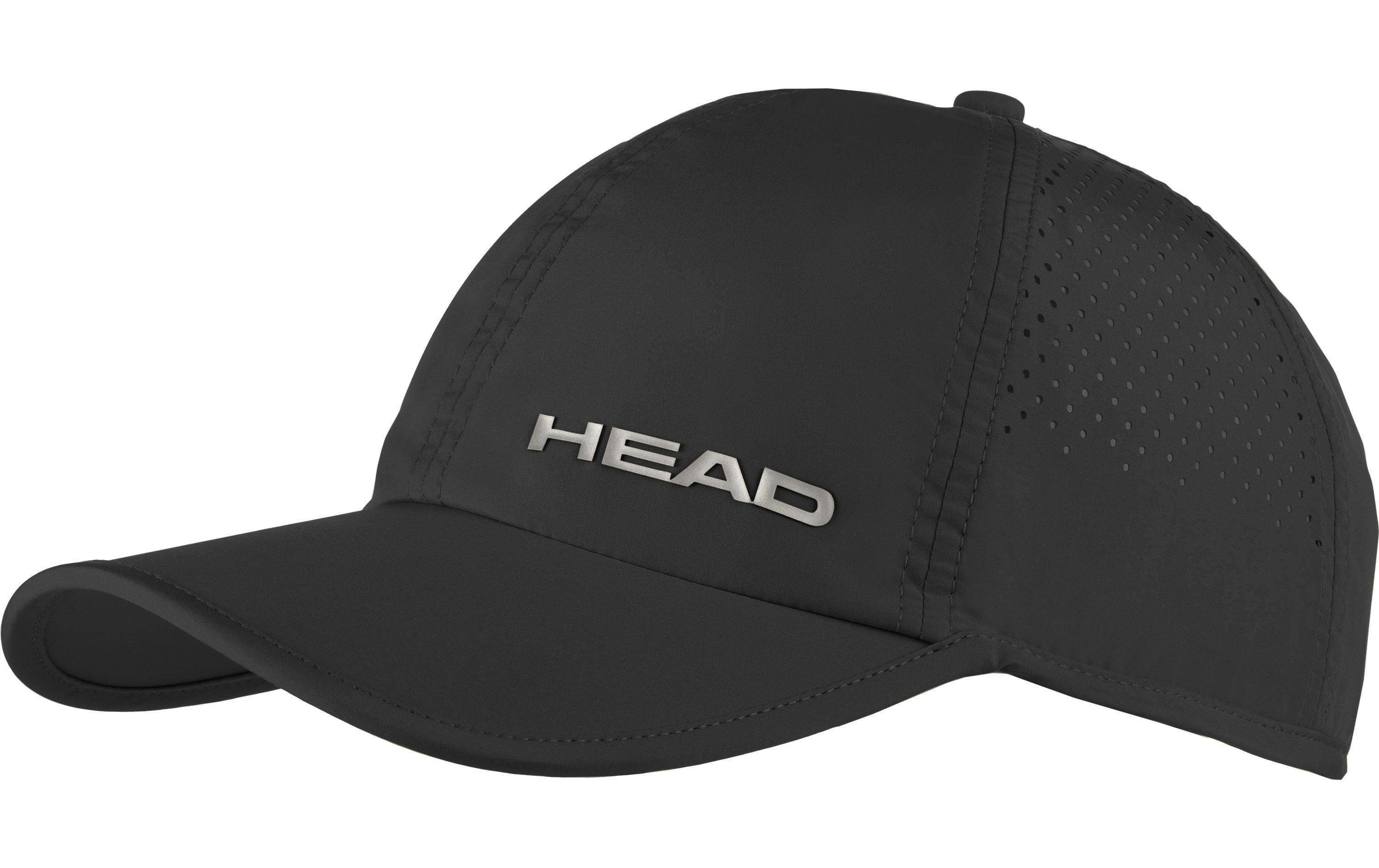 Pro Player Cap SchwarzKappe