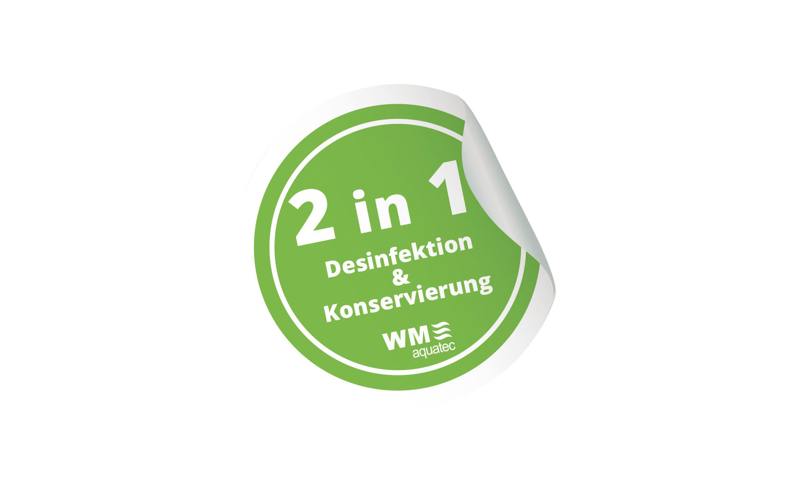 WM Aquatec Trinkwasserdesinfektion DEXDA Complete 12 ml