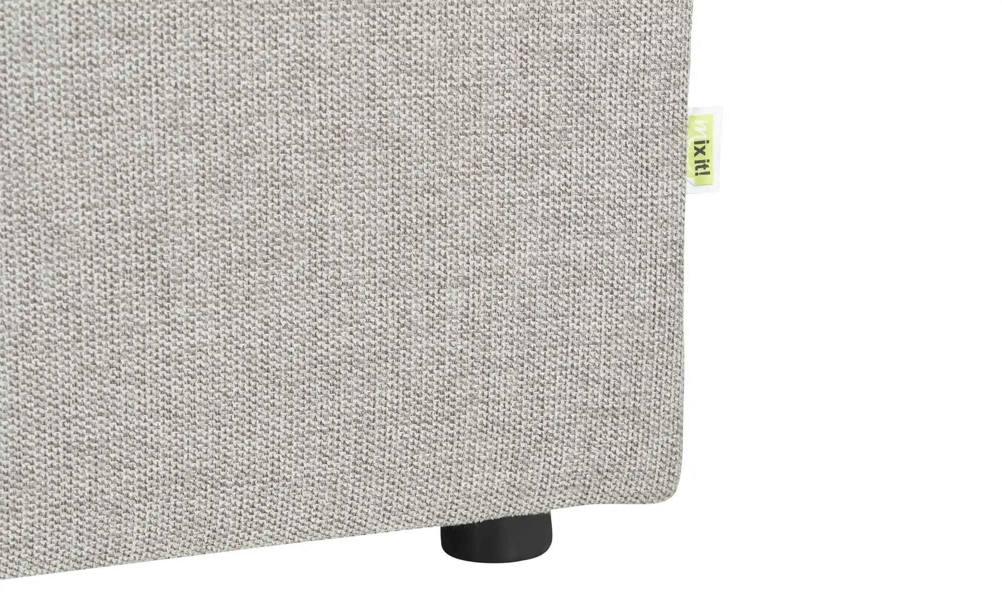 smart Ecksofa mit Schlaffunktion Imperia