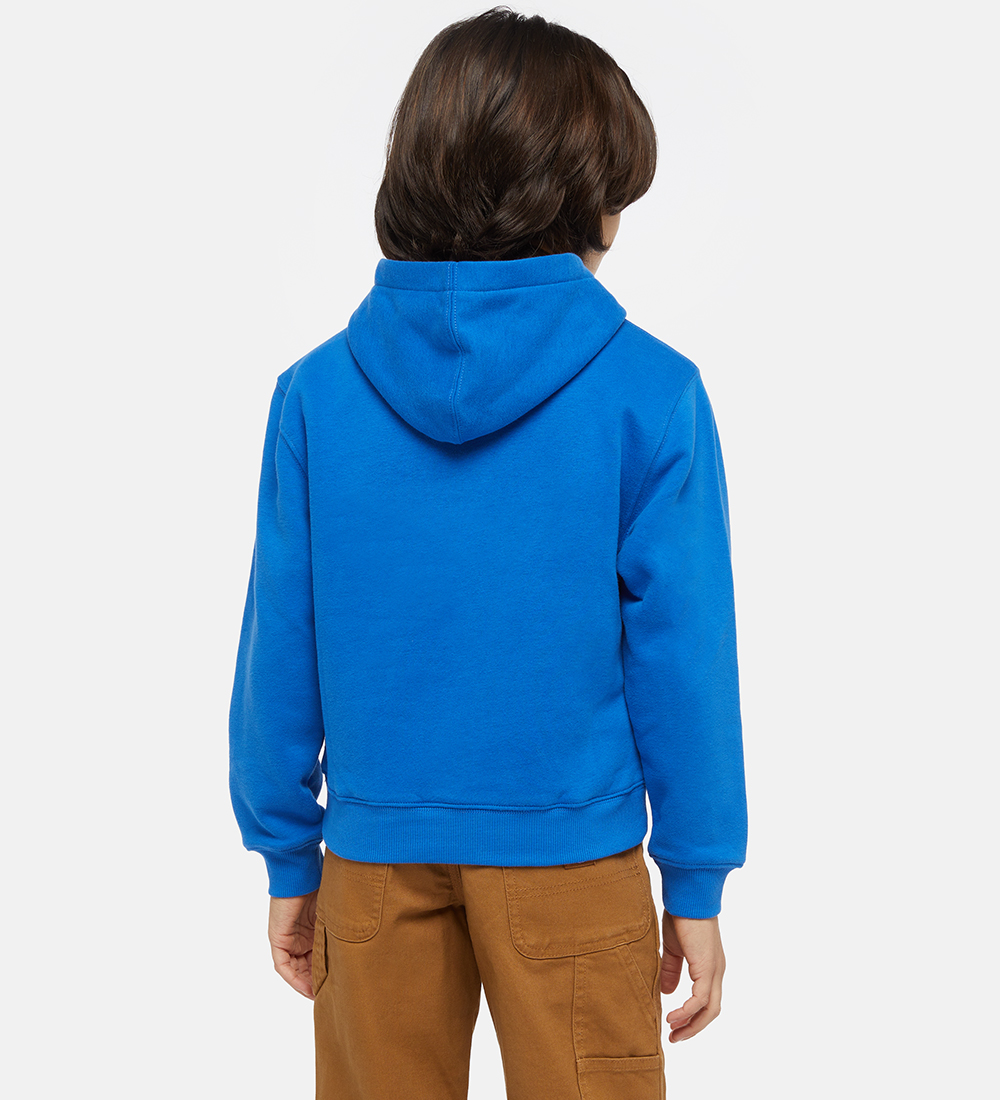 Dickies Kapuzenpullover - Oakport - Türkisch Sea