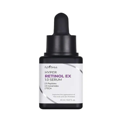 Hyper Retinol EX 1.0 Serum