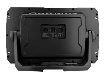 Garmin STRIKER Vivid 7sv - Fiskefinder - inkluderet transducer: GT52HW-TM - dobbelt-stråle