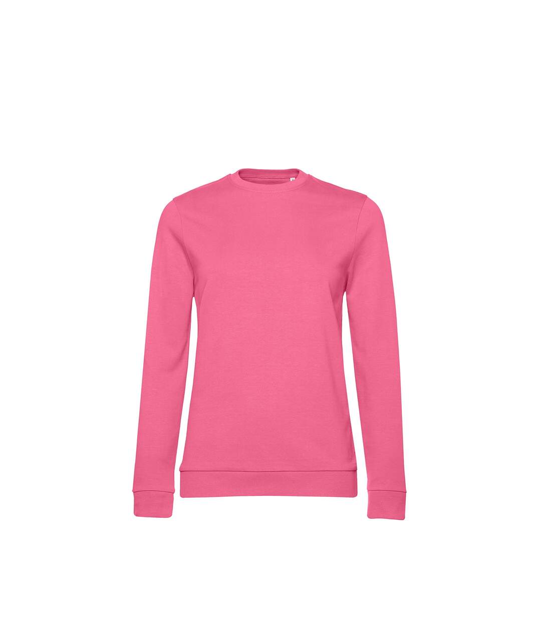 B&C - Sweat - Femme (Rose) - UTBC4720