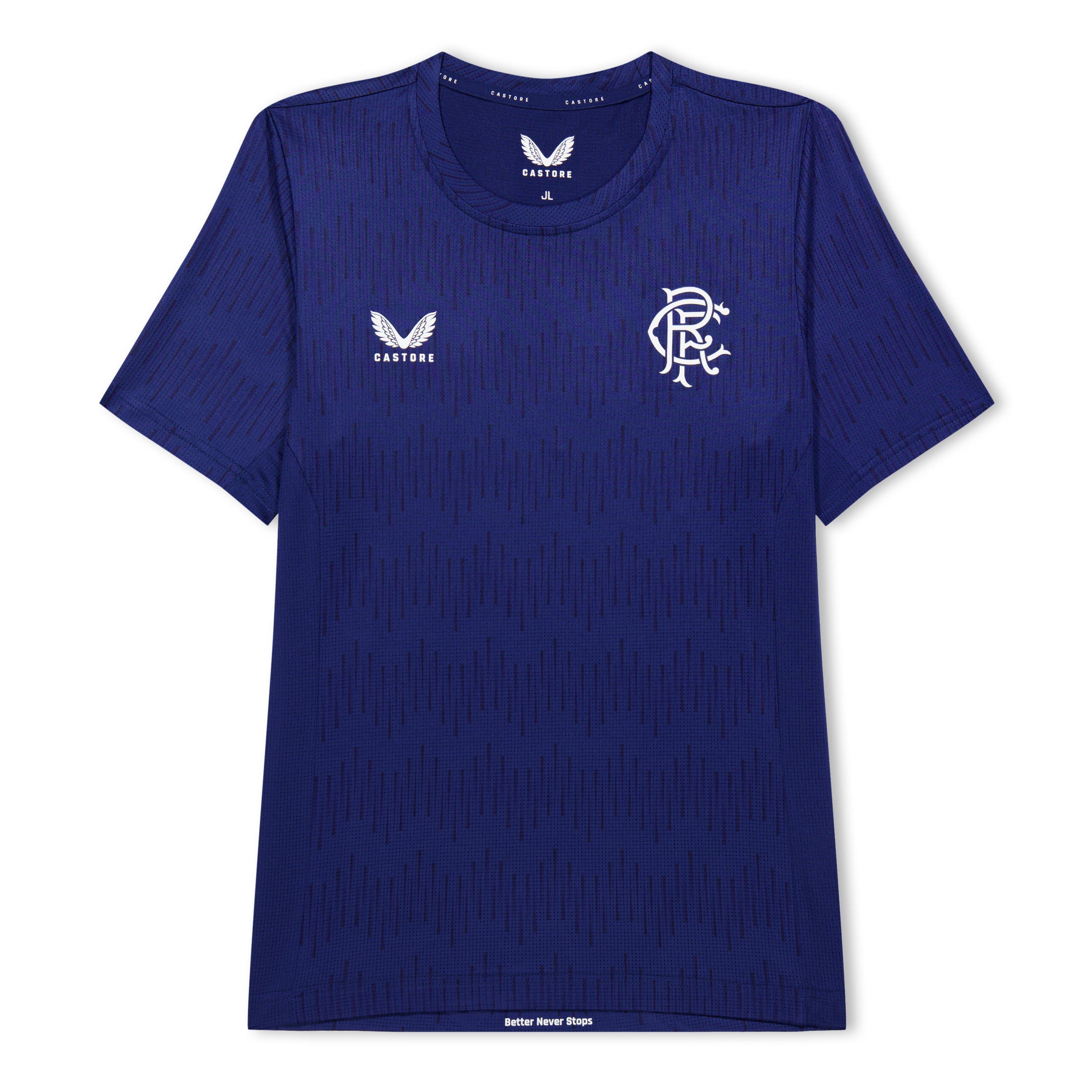 Castore Castore RFC JrMday T Jn99