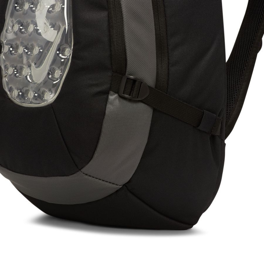 Nike Air Sac à Dos - Noir/Gris/Blanc