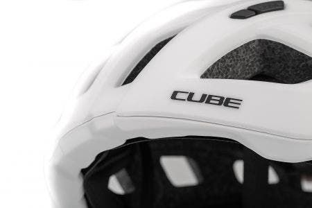 Cube  Helmet Road Race