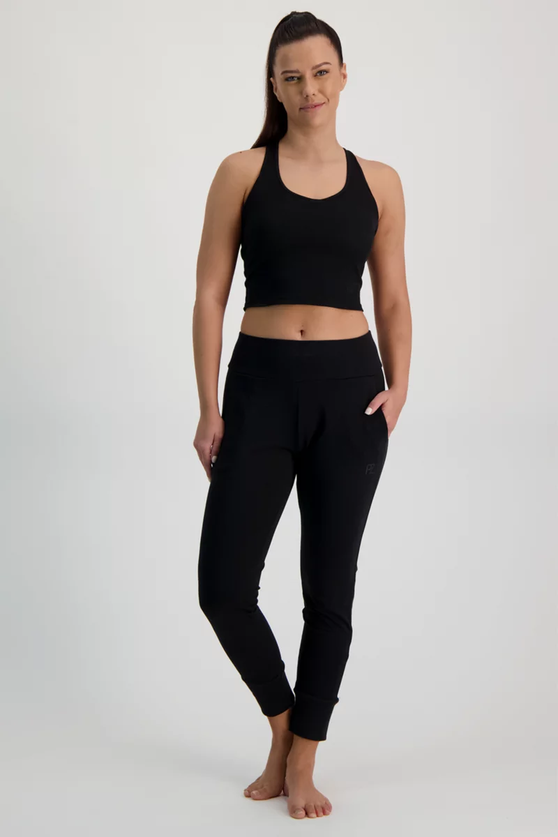 POWERZONE Damen Trainerhose