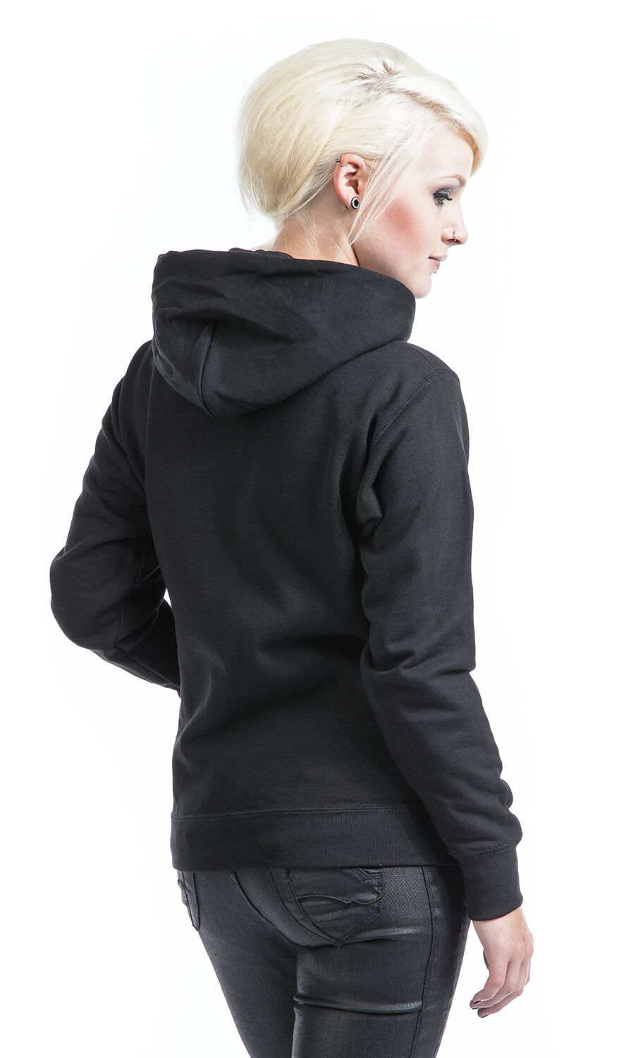 Fruit Of The Loom Sweat-shirt à capuche
