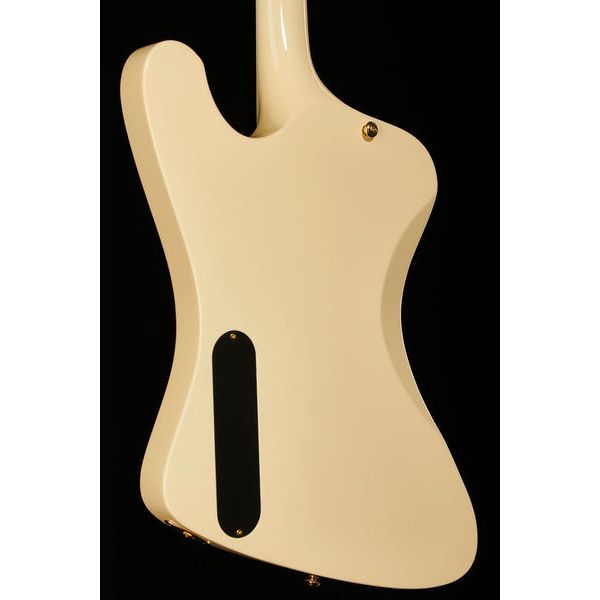 ESP LTD Phoenix Vintage White