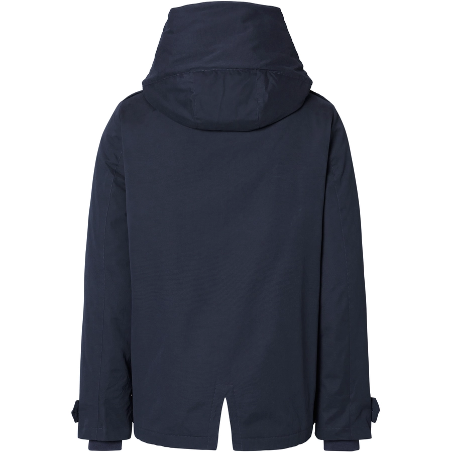 Noppies Umstandsjacke Winter Abby 2-way Night Sky