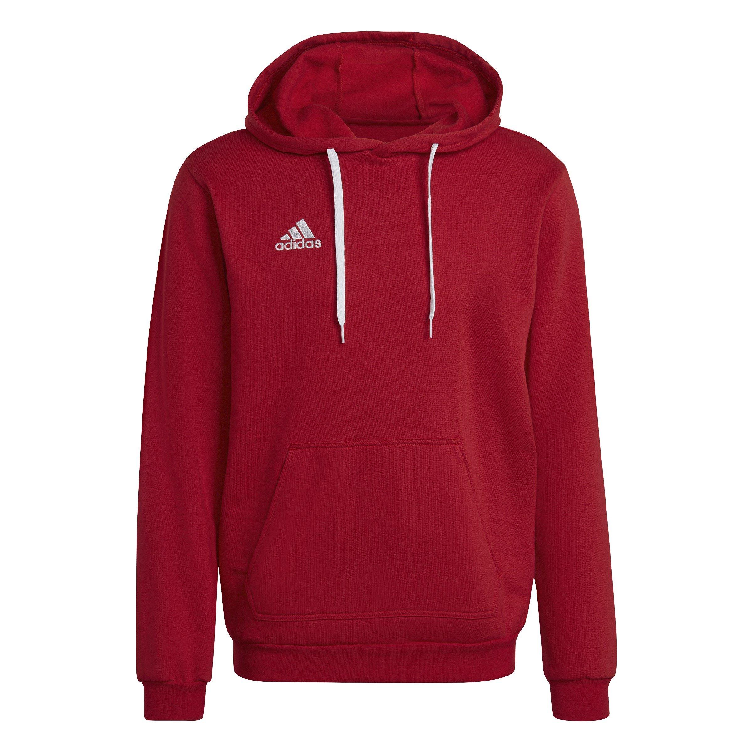 adidas Entrada 22 Sweat Hoodie Mens