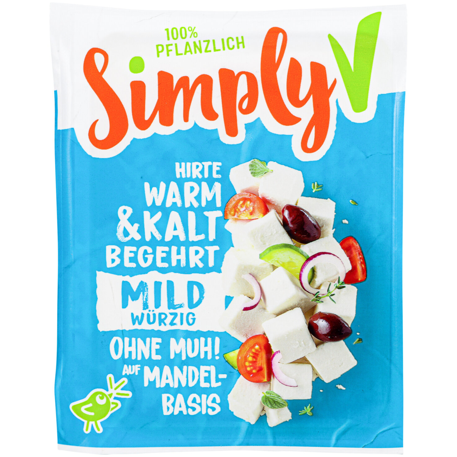 Simply V Hirtengenuss