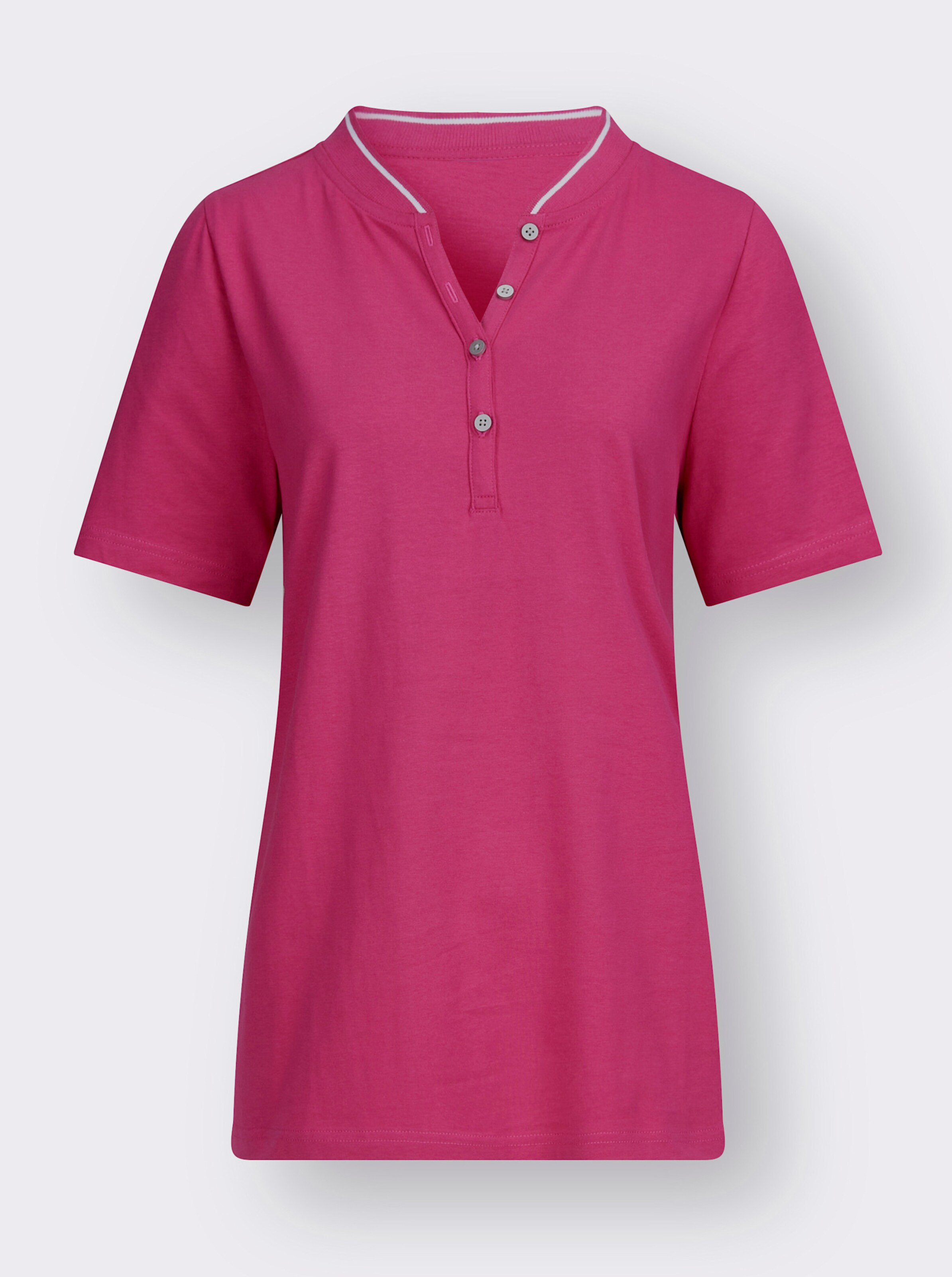 Kurzarmshirt