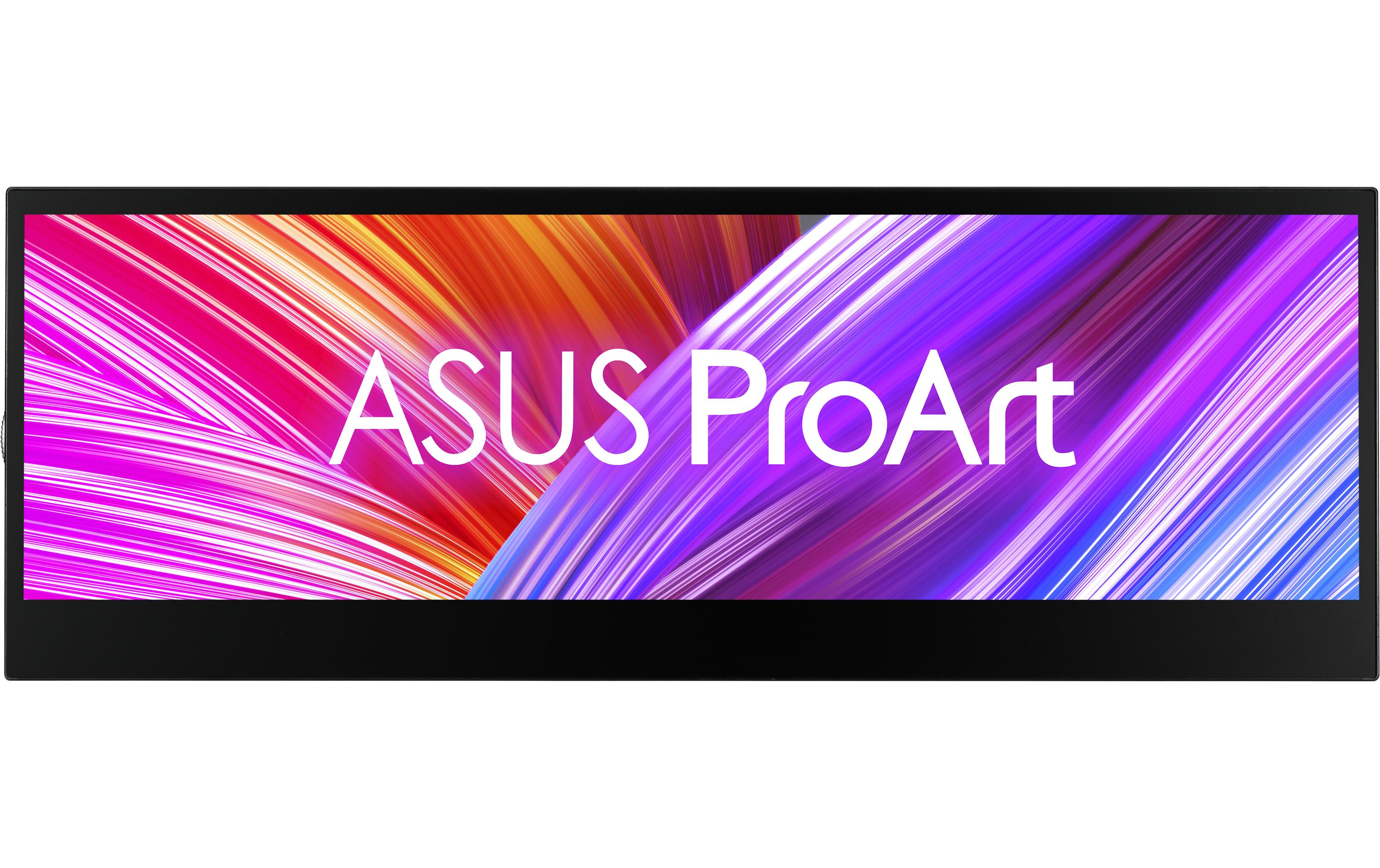 Monitor ProArt PA147CDV<br>Portable 14