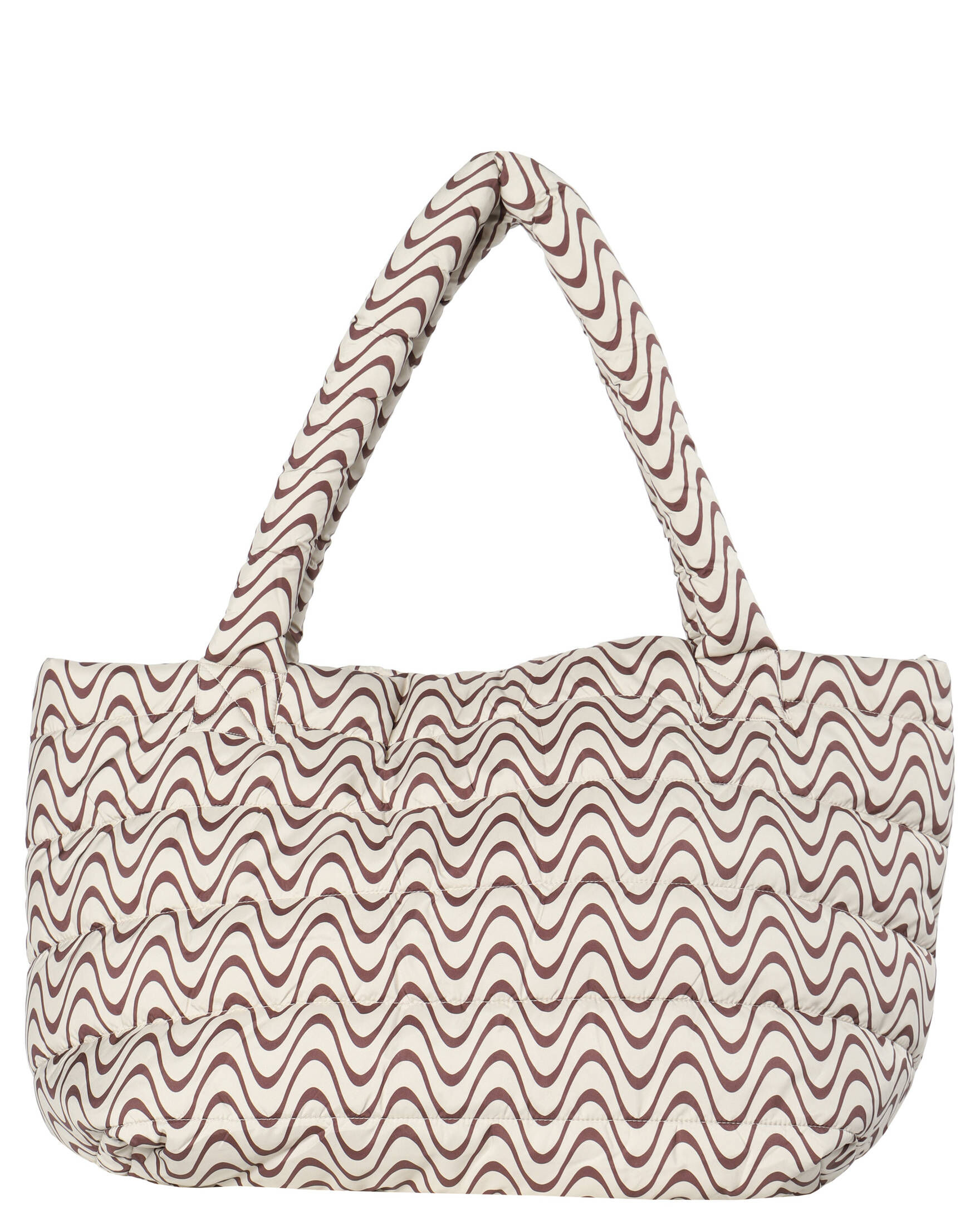 Envii| Damen Shopper ENFIR BAG AOP