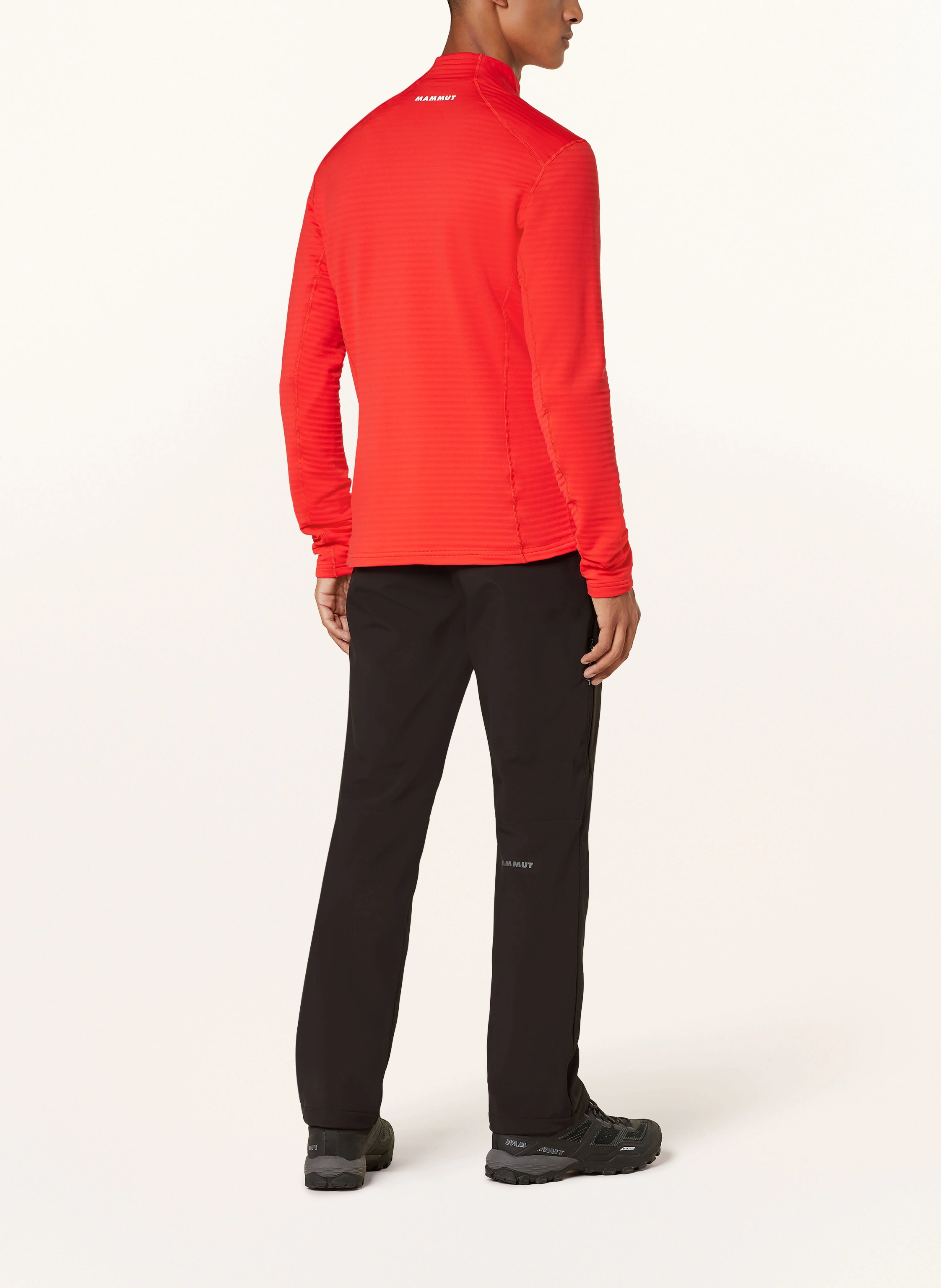 MAMMUT Midlayer Jacke TAISS LIGHT