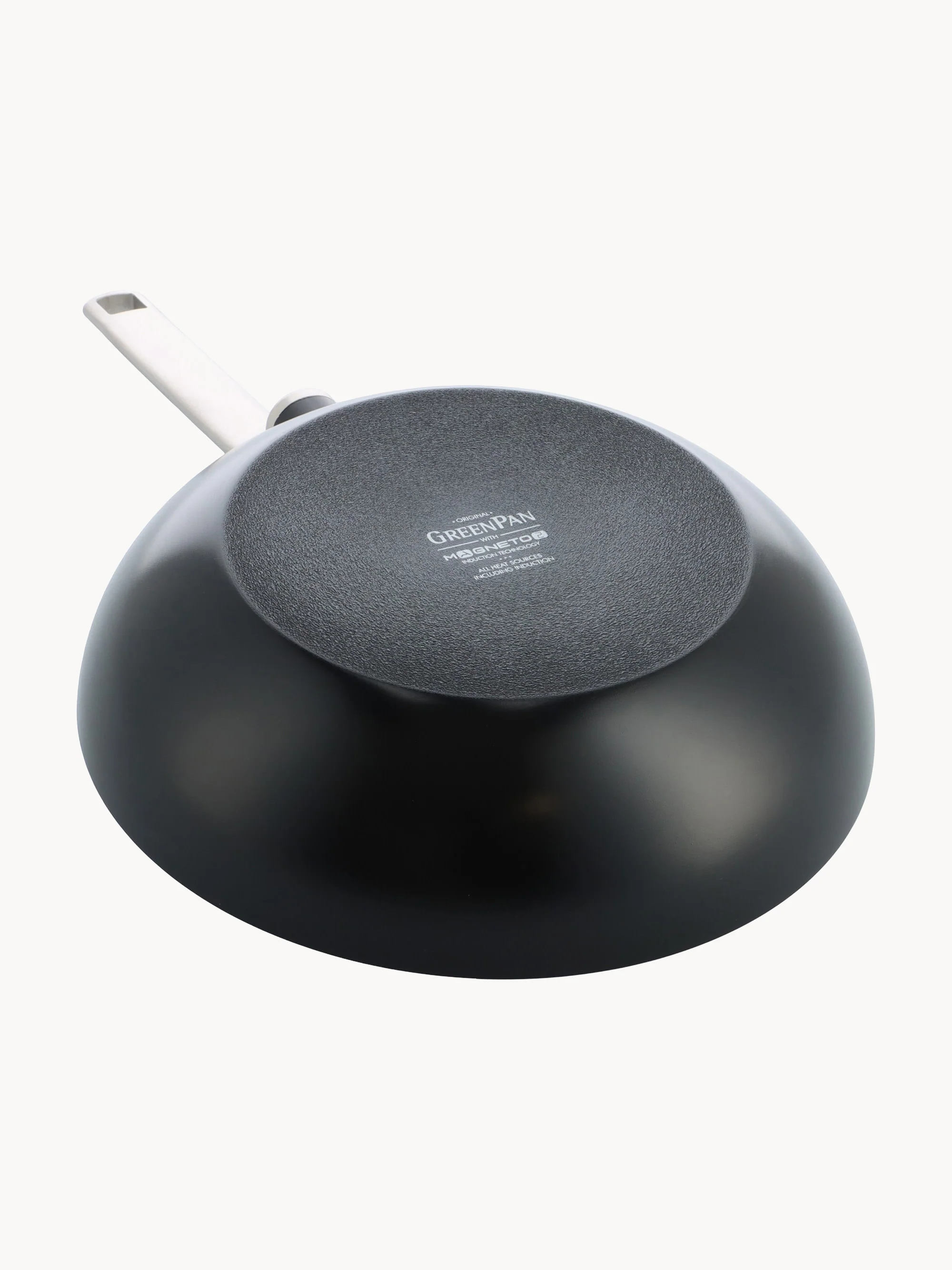 Wok Evolution met antiaanbaklaag