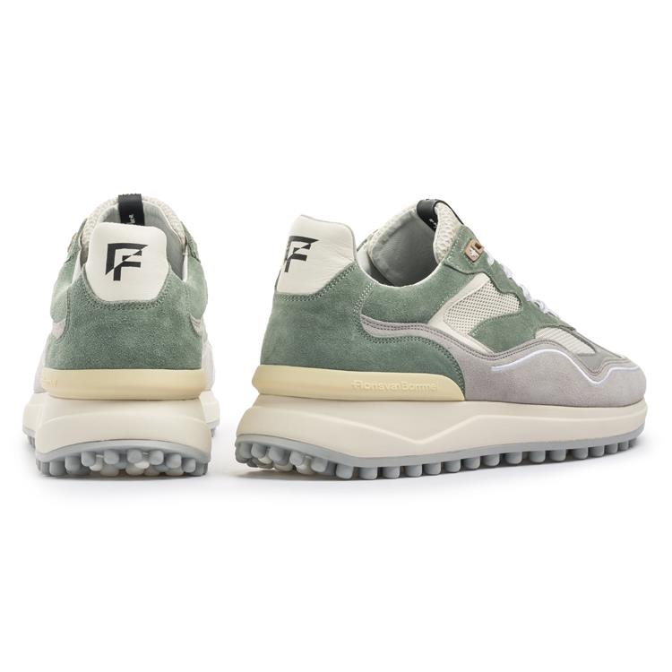 Floris van Bommel SFM-10159 green